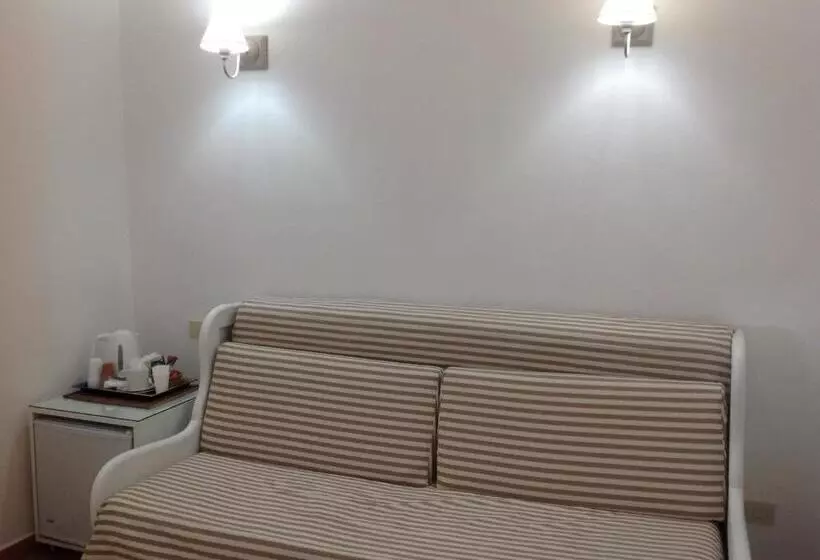 Aamiaismajoitus (B&B) Affittacamere La Lanterna