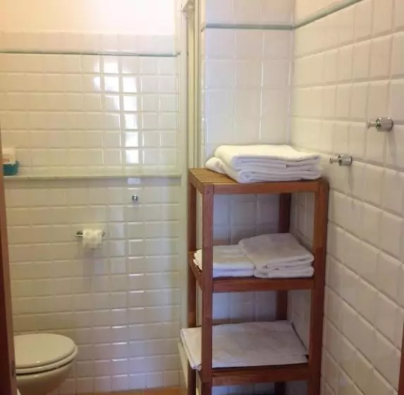 Aamiaismajoitus (B&B) Affittacamere La Lanterna