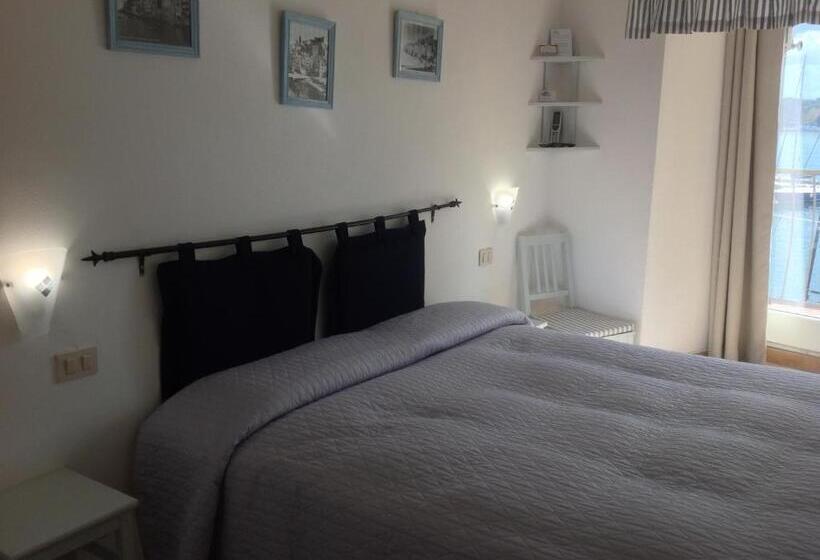 住宿加早餐  Affittacamere La Lanterna