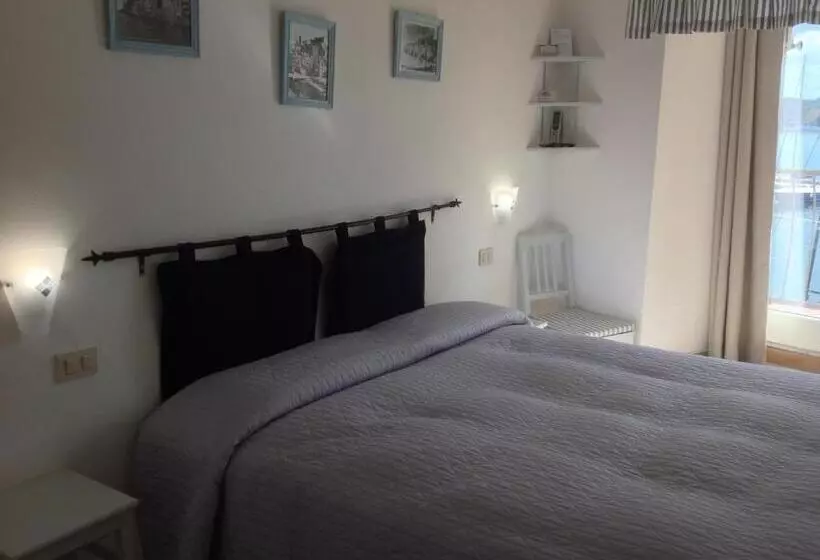 Aamiaismajoitus (B&B) Affittacamere La Lanterna