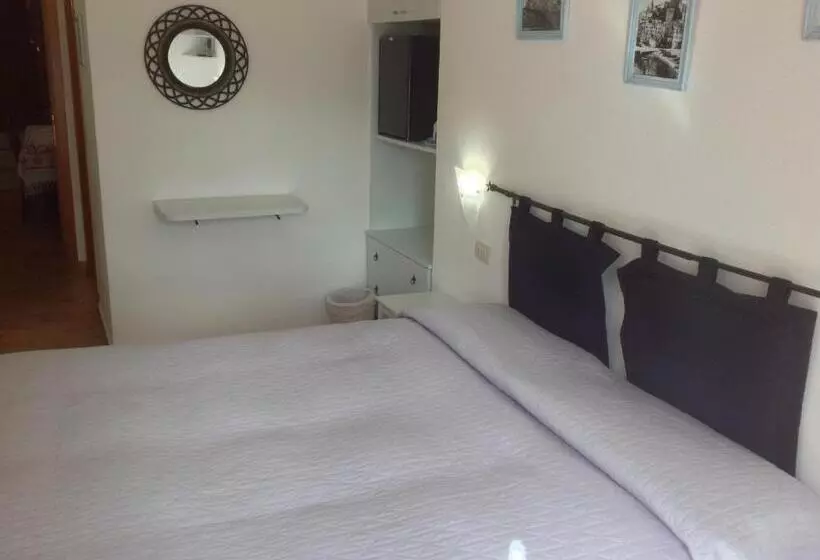 Aamiaismajoitus (B&B) Affittacamere La Lanterna