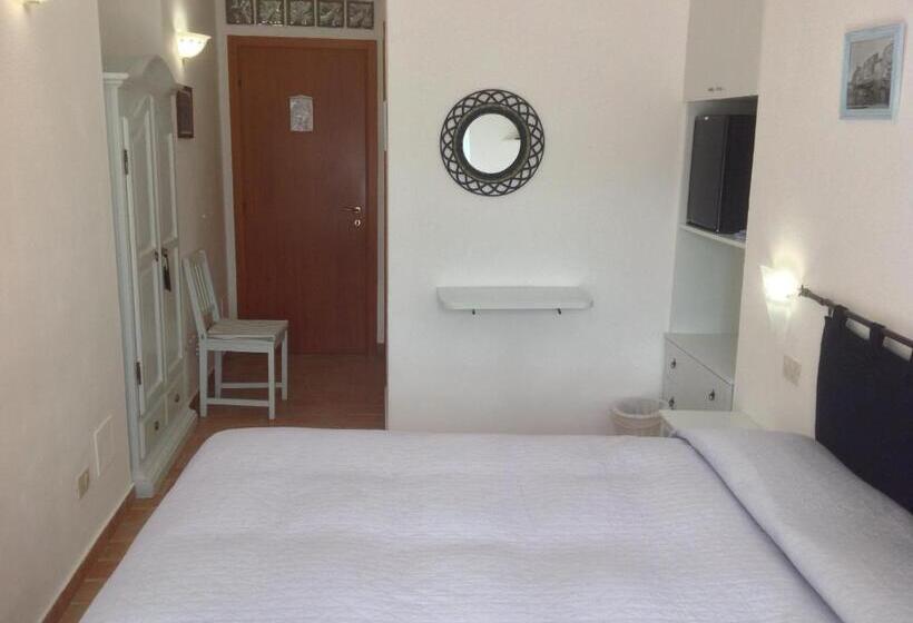 住宿加早餐  Affittacamere La Lanterna