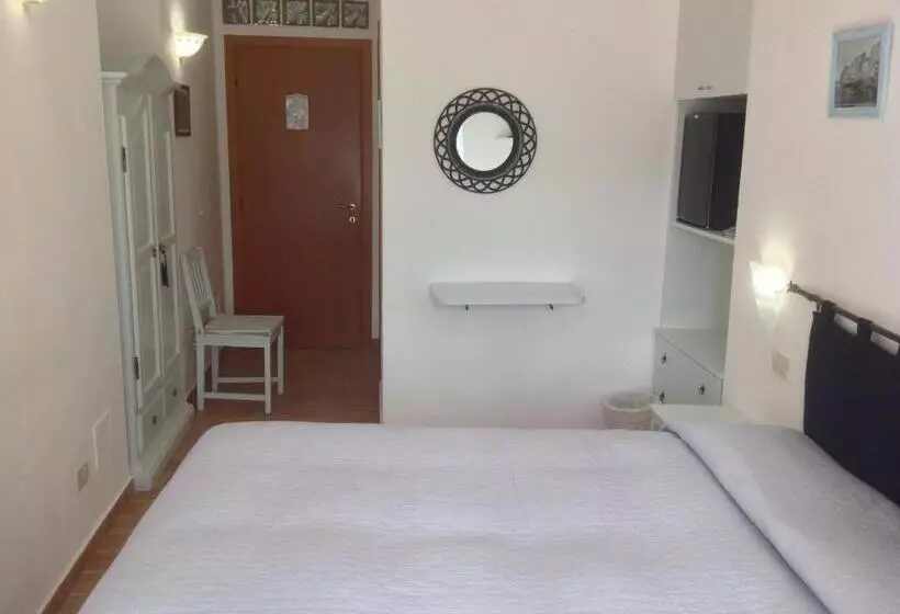 Aamiaismajoitus (B&B) Affittacamere La Lanterna