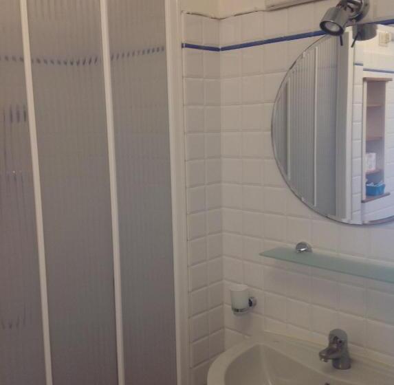 住宿加早餐  Affittacamere La Lanterna