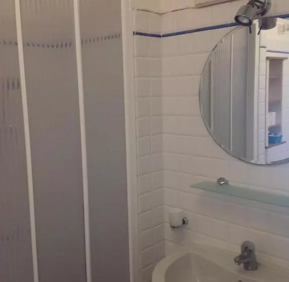 Aamiaismajoitus (B&B) Affittacamere La Lanterna