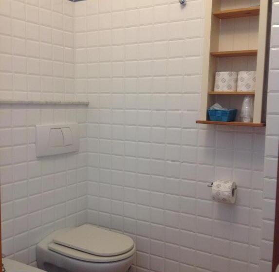 住宿加早餐  Affittacamere La Lanterna