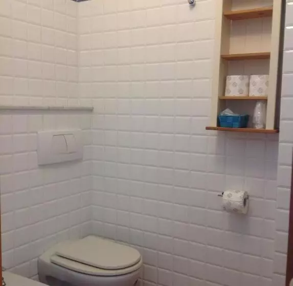 Aamiaismajoitus (B&B) Affittacamere La Lanterna