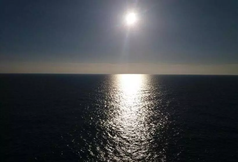 Aamiaismajoitus (B&B) Affittacamere La Lanterna