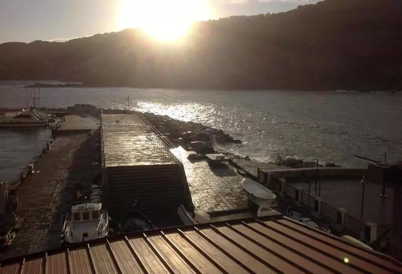 Aamiaismajoitus (B&B) Affittacamere La Lanterna