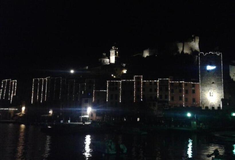 住宿加早餐  Affittacamere La Lanterna