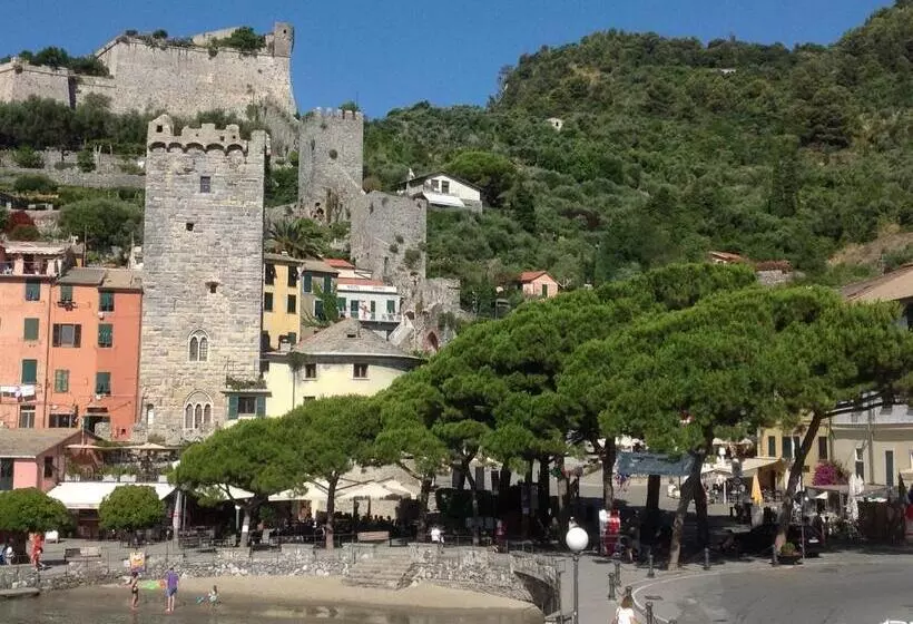 Aamiaismajoitus (B&B) Affittacamere La Lanterna