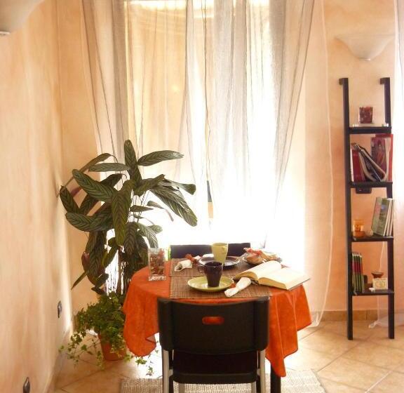 Bed and Breakfast Antica Corte