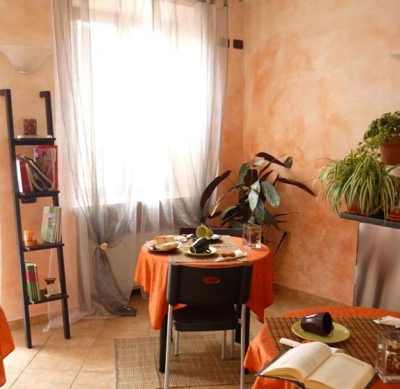 Bed and Breakfast Antica Corte