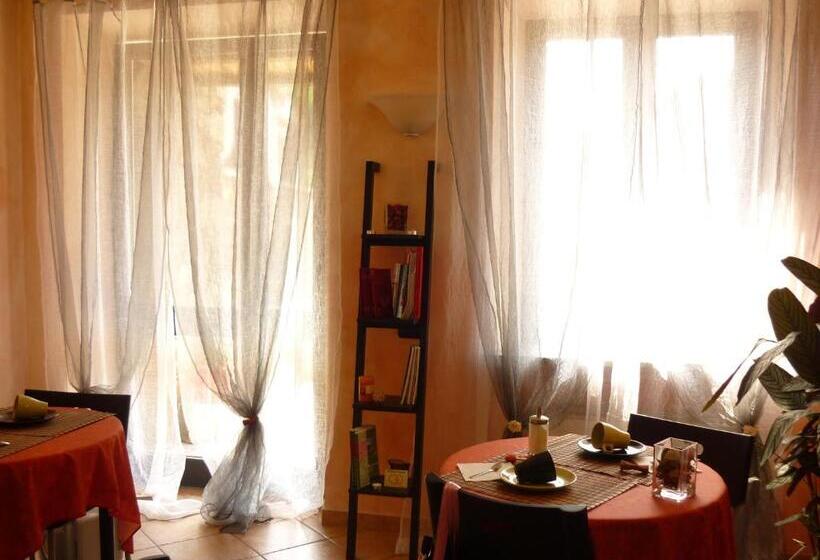 Bed and Breakfast Antica Corte