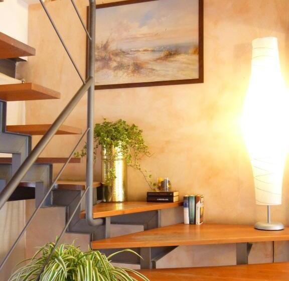 Bed and Breakfast Antica Corte