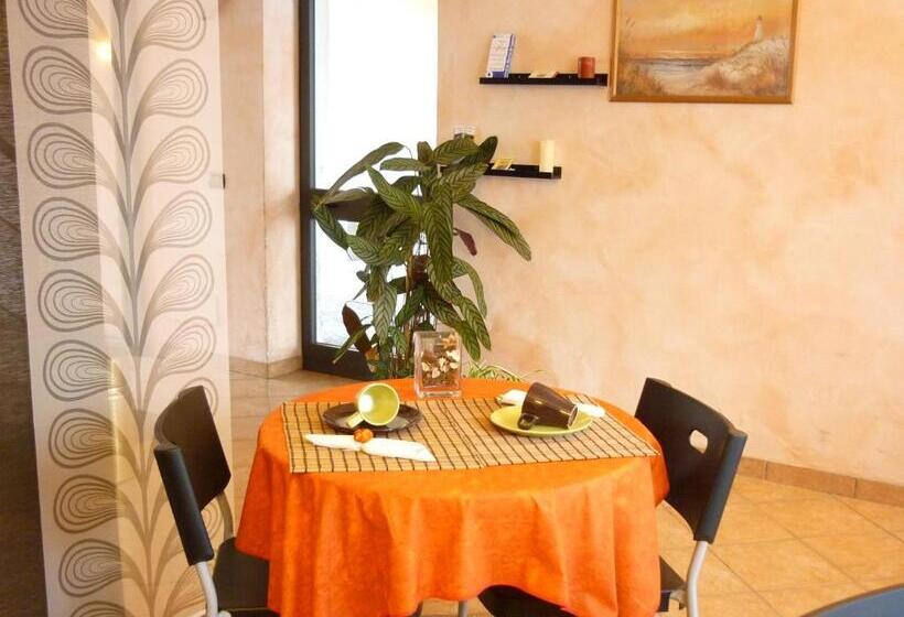 Bed and Breakfast Antica Corte