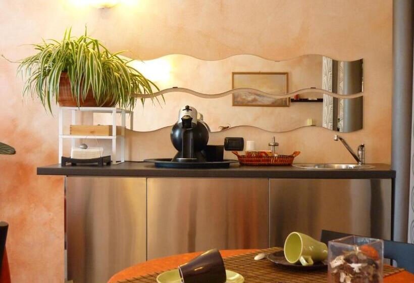 Bed and Breakfast Antica Corte