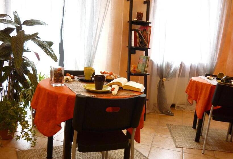 Bed and Breakfast Antica Corte