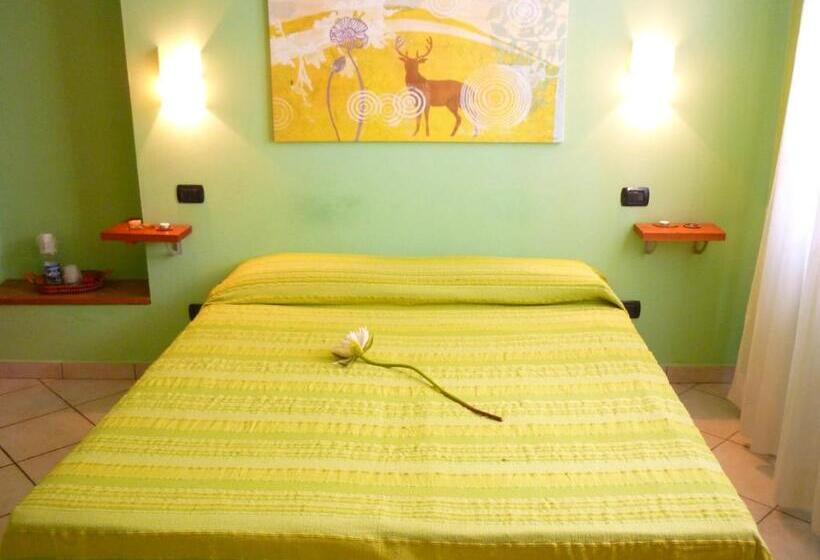 Bed and Breakfast Antica Corte