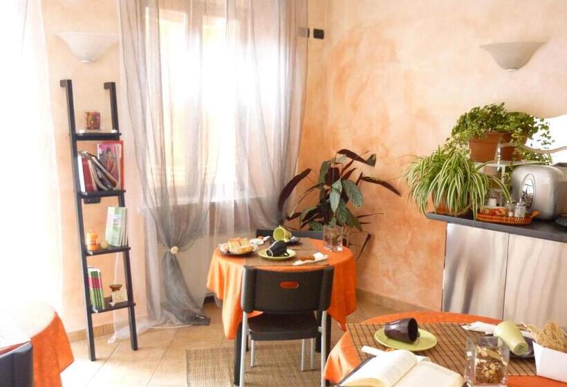 Bed and Breakfast Antica Corte
