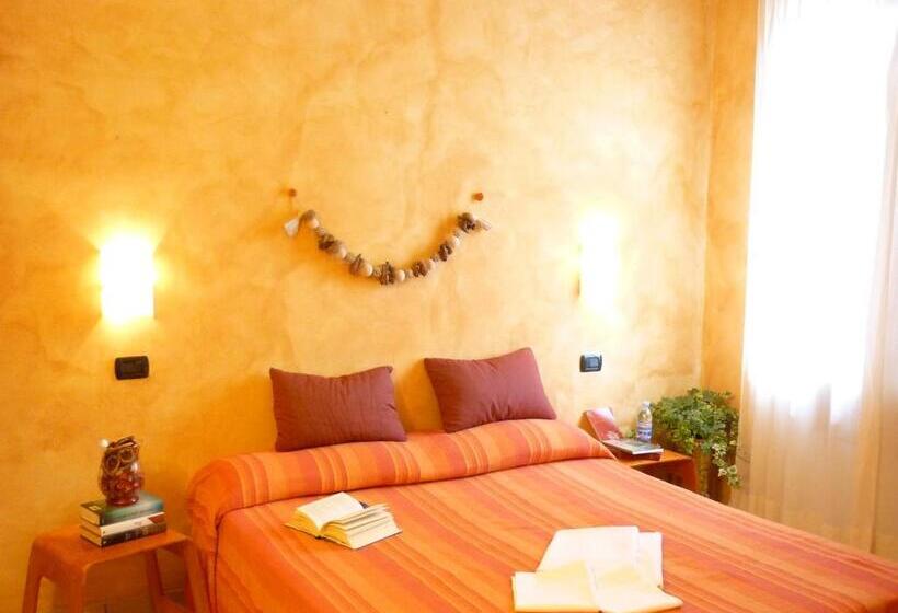 Bed and Breakfast Antica Corte