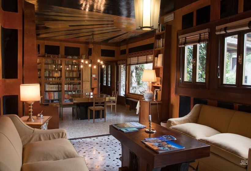 צימר Castrum Di Serravalle