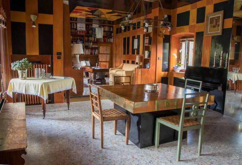 צימר Castrum Di Serravalle