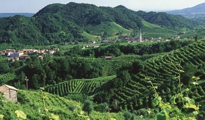 צימר Castrum Di Serravalle