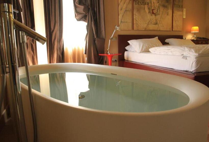 مبيت وإفطار Damaranto Residenza E Cucina