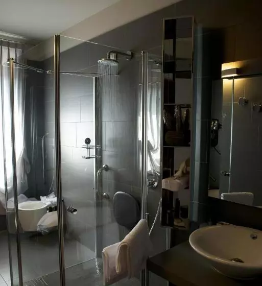 Aamiaismajoitus (B&B) Damaranto Residenza E Cucina