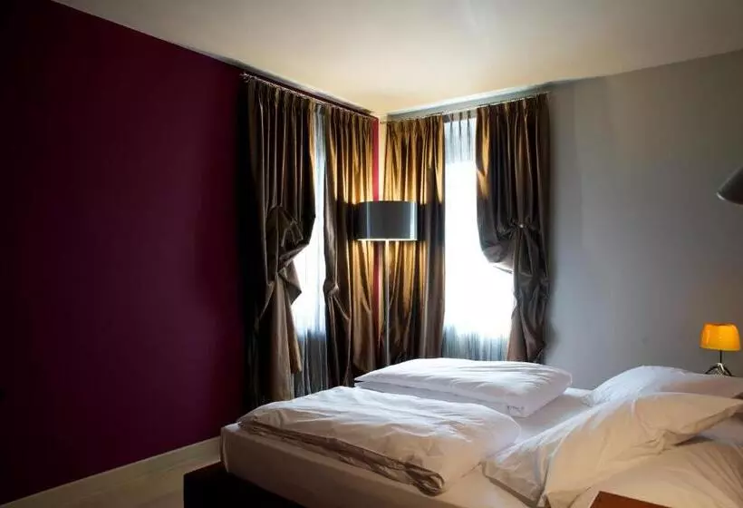 Aamiaismajoitus (B&B) Damaranto Residenza E Cucina