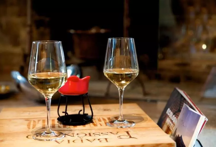 Aamiaismajoitus (B&B) Damaranto Residenza E Cucina