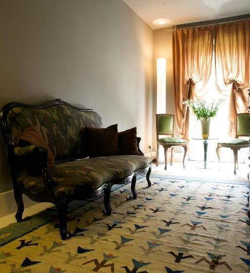 مبيت وإفطار Damaranto Residenza E Cucina