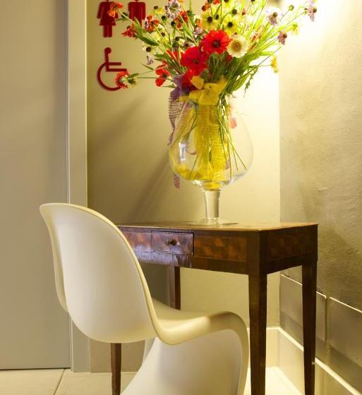 مبيت وإفطار Damaranto Residenza E Cucina