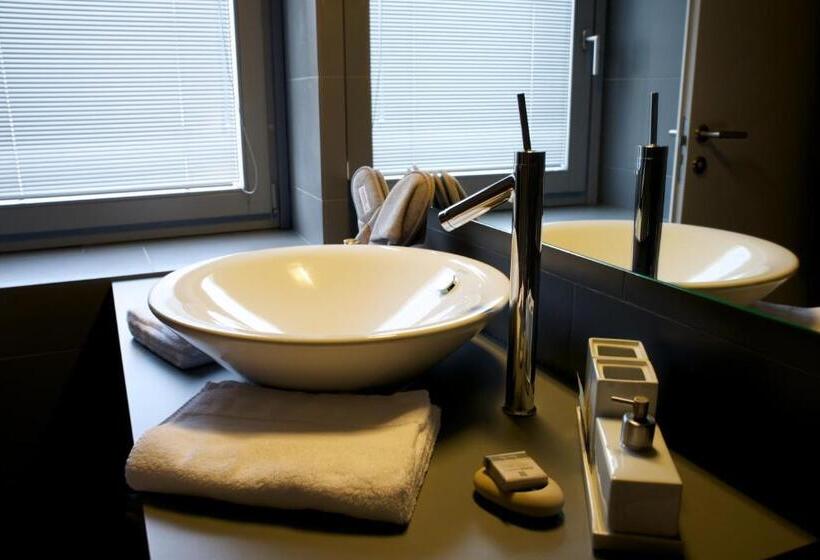 مبيت وإفطار Damaranto Residenza E Cucina