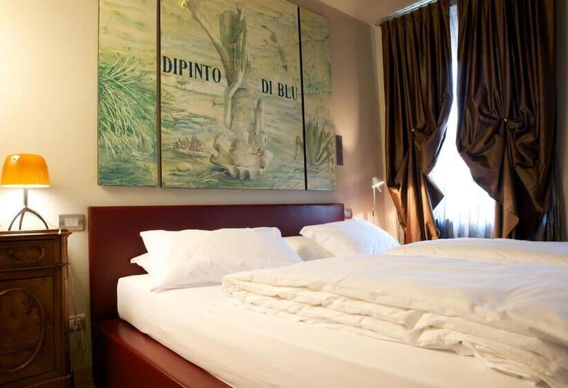 مبيت وإفطار Damaranto Residenza E Cucina