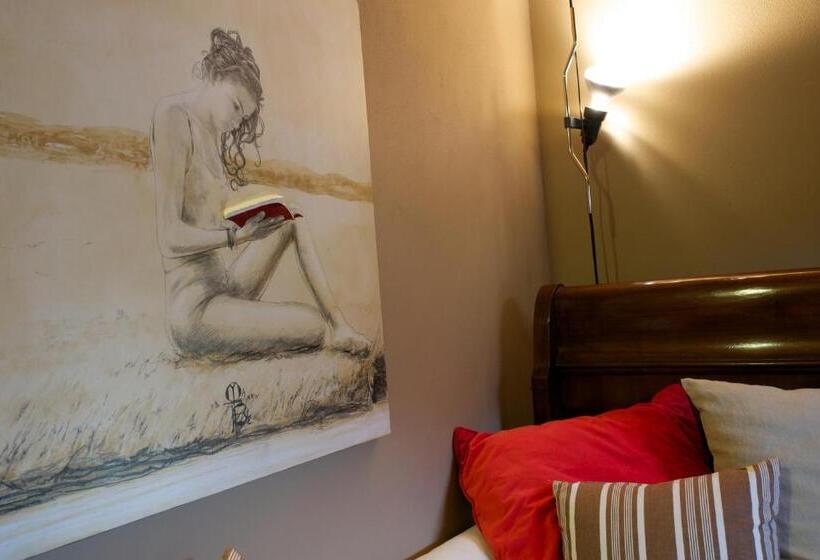 مبيت وإفطار Damaranto Residenza E Cucina