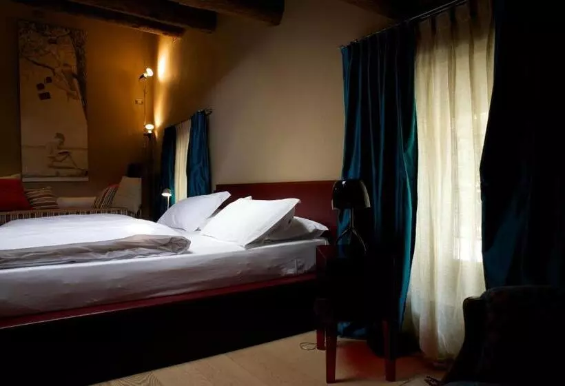 Aamiaismajoitus (B&B) Damaranto Residenza E Cucina