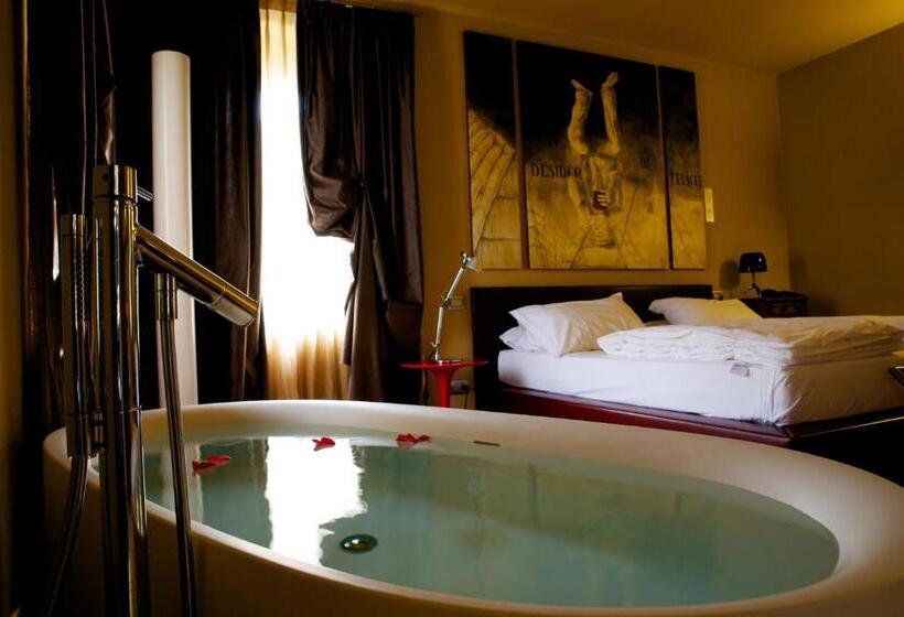 مبيت وإفطار Damaranto Residenza E Cucina