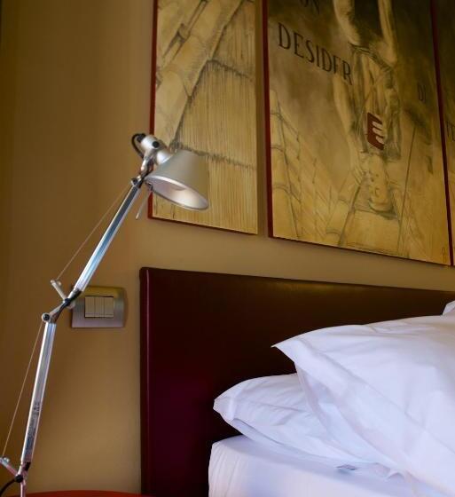 مبيت وإفطار Damaranto Residenza E Cucina