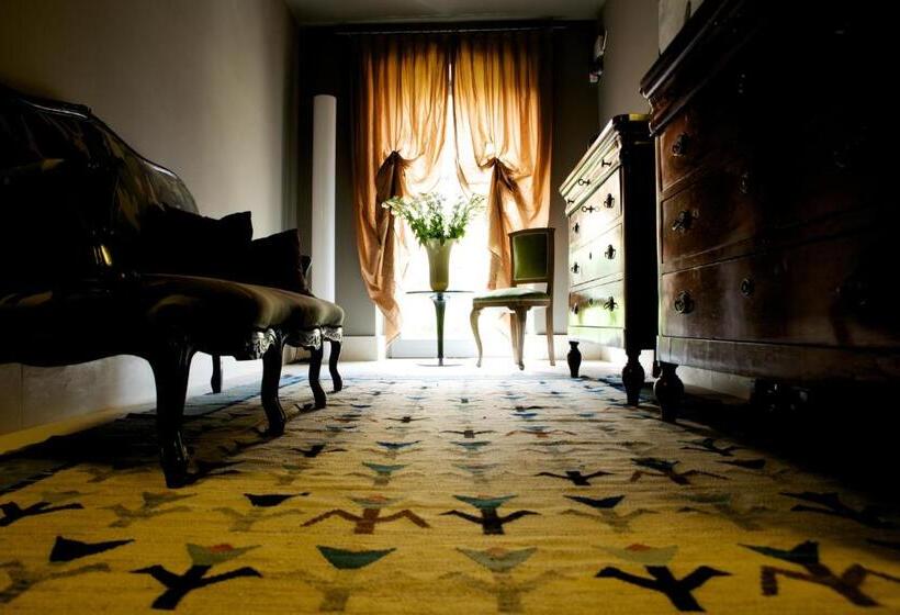 مبيت وإفطار Damaranto Residenza E Cucina