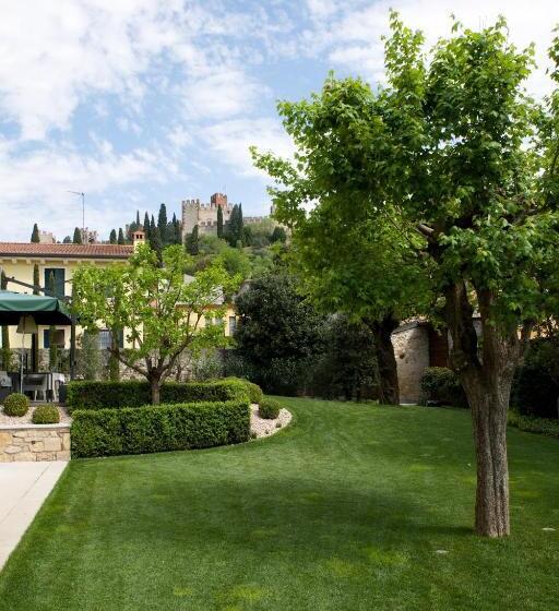 مبيت وإفطار Damaranto Residenza E Cucina