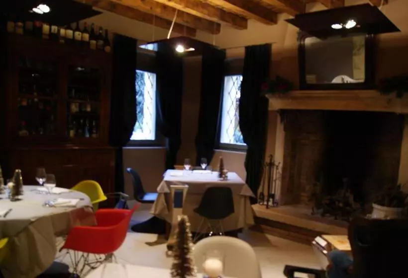 Aamiaismajoitus (B&B) Damaranto Residenza E Cucina