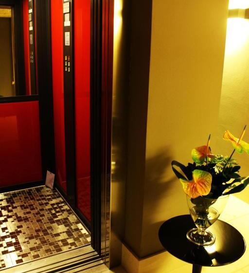 مبيت وإفطار Damaranto Residenza E Cucina