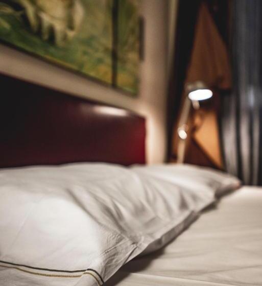 مبيت وإفطار Damaranto Residenza E Cucina