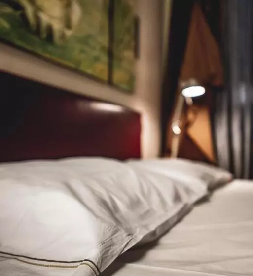 Aamiaismajoitus (B&B) Damaranto Residenza E Cucina