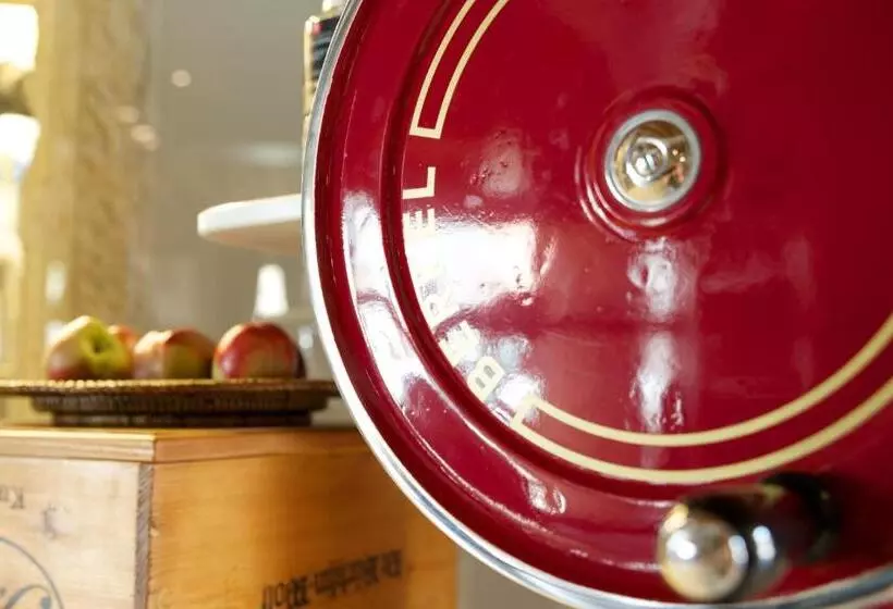 Aamiaismajoitus (B&B) Damaranto Residenza E Cucina