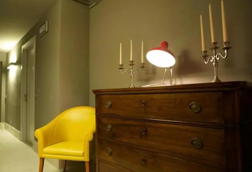 Aamiaismajoitus (B&B) Damaranto Residenza E Cucina