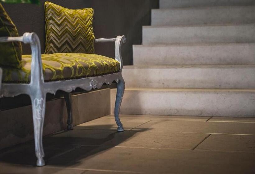 مبيت وإفطار Damaranto Residenza E Cucina