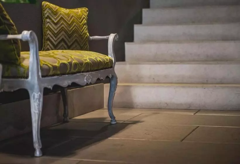 Aamiaismajoitus (B&B) Damaranto Residenza E Cucina